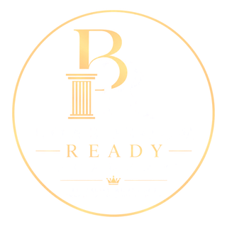 Boardroom Ready Academy seal