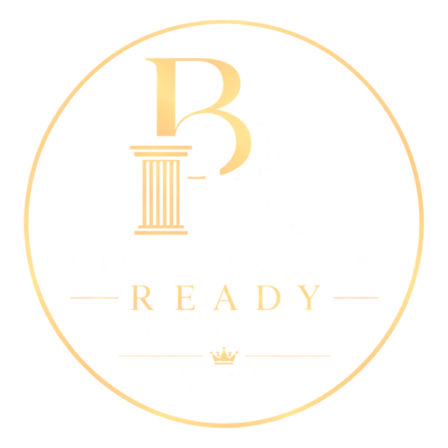 Boardroom Ready Academy seal